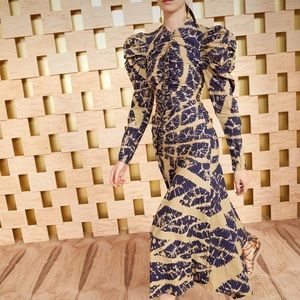 Ulla Johnson Priyanka dress